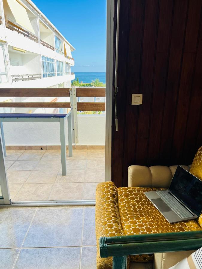 A 20m De La Playa Apartamento Dénia
