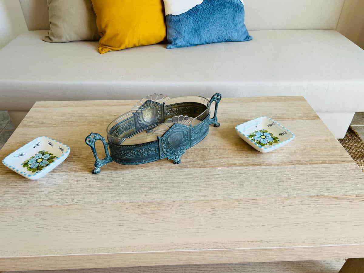 Apartamento A 20m De La Playa