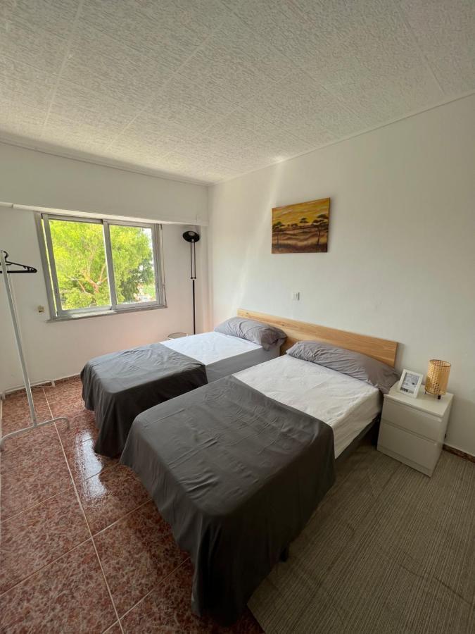 Apartamento A 20m De La Playa