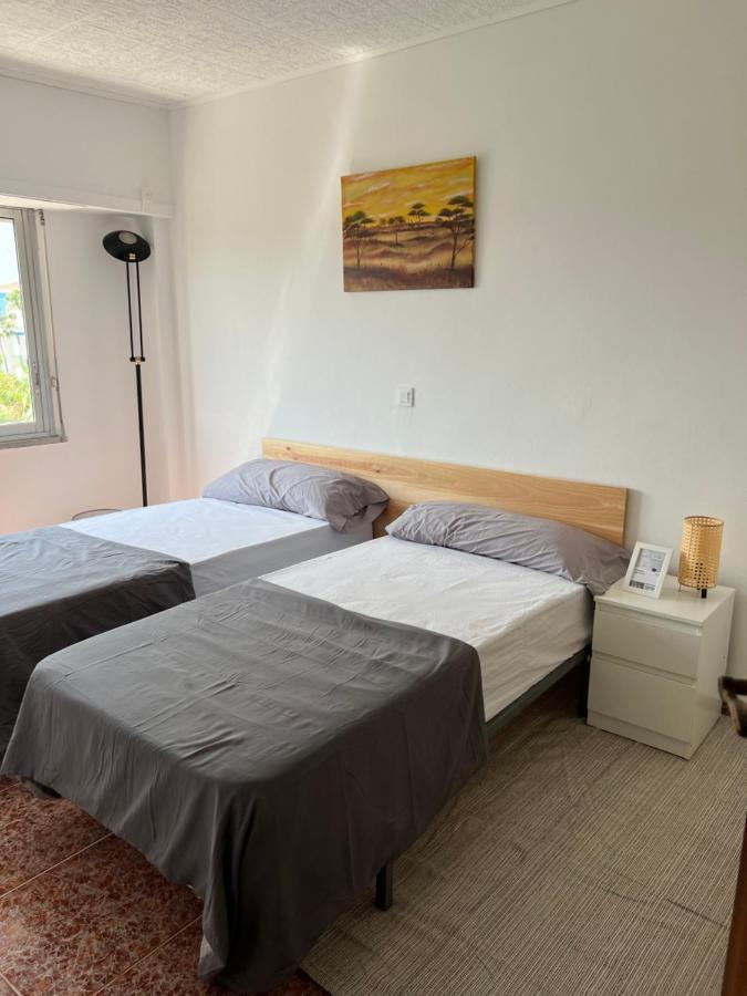 Apartamento A 20m De La Playa