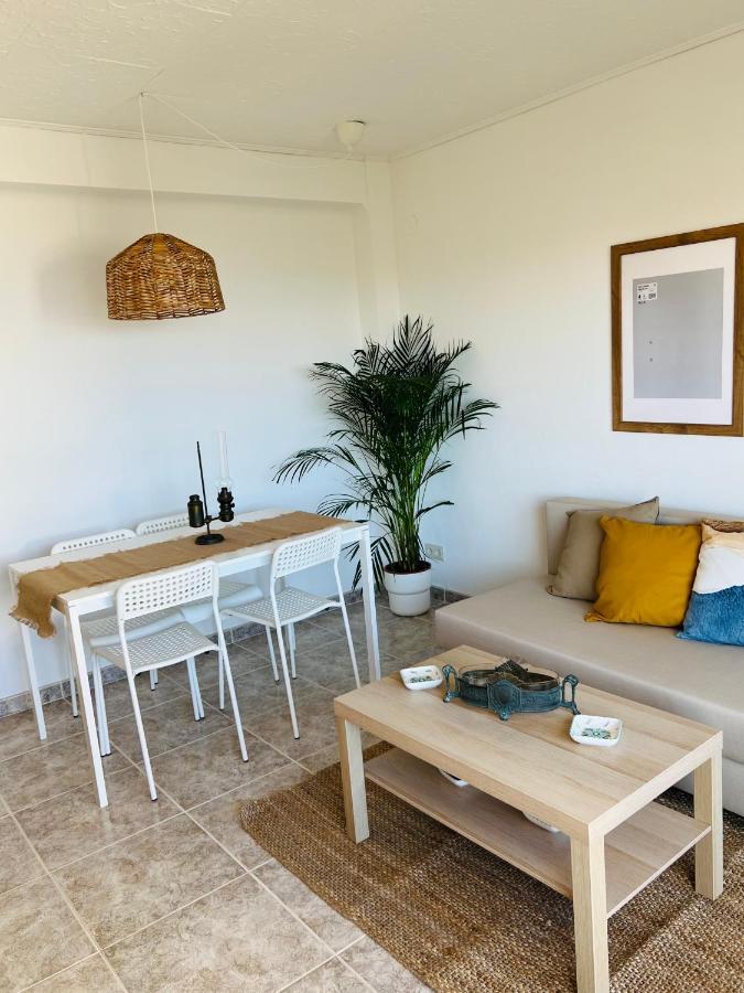 A 20m De La Playa Apartamento