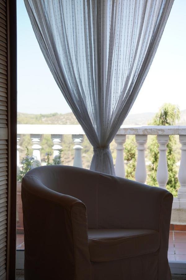 Atalaya Bed and breakfast *
