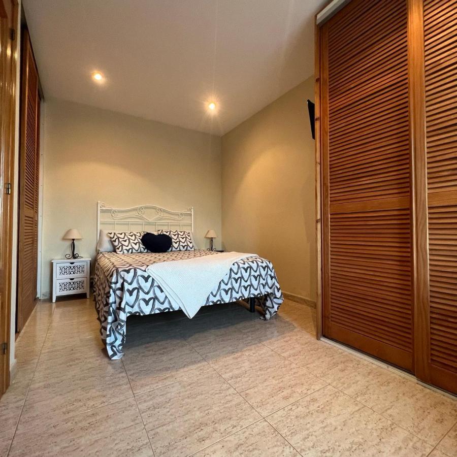 Atalaya Bed and breakfast Olivella