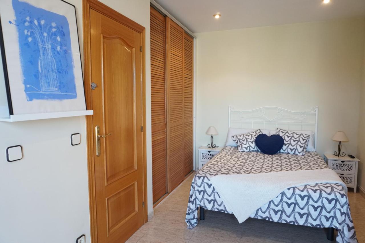 Bed and breakfast Atalaya Olivella