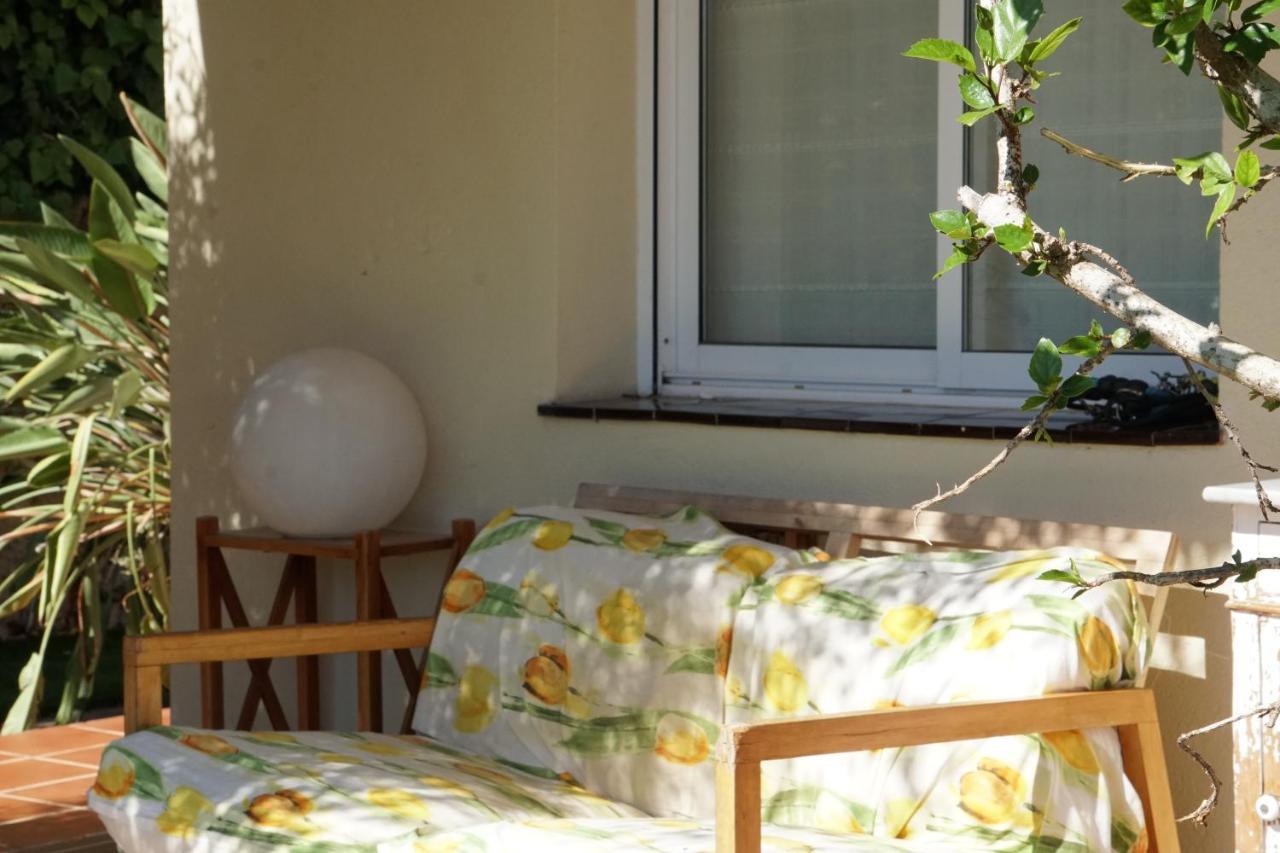 Atalaya Bed and breakfast