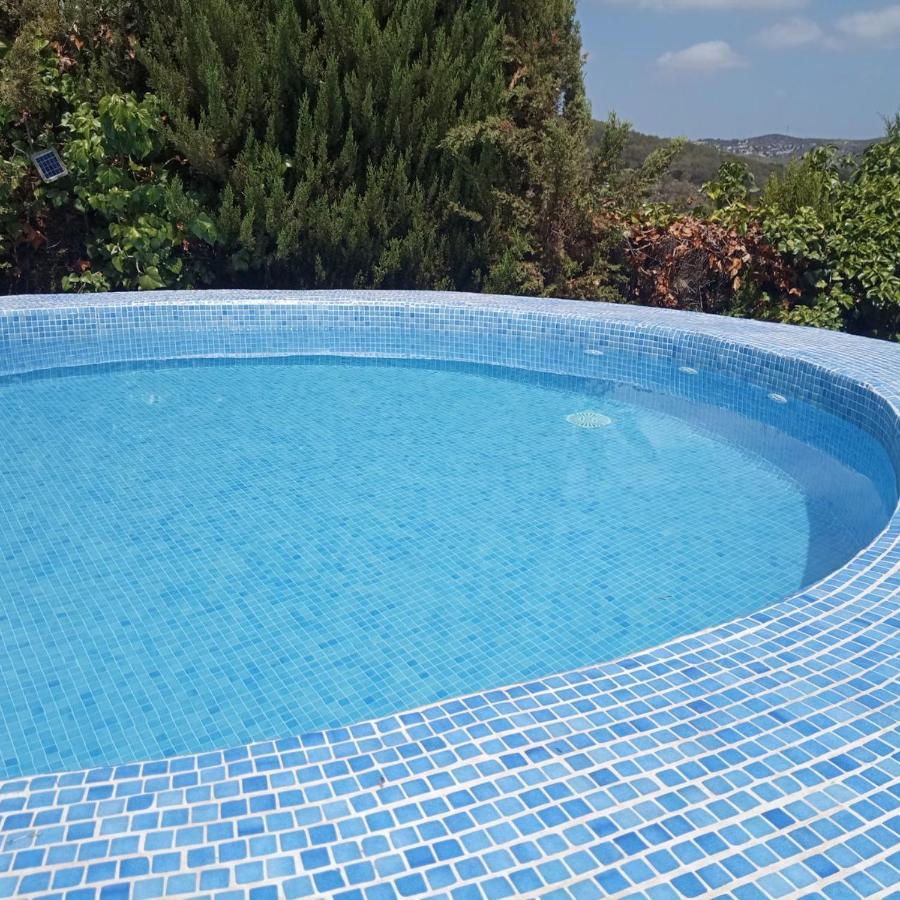 Bed and breakfast Atalaya Olivella