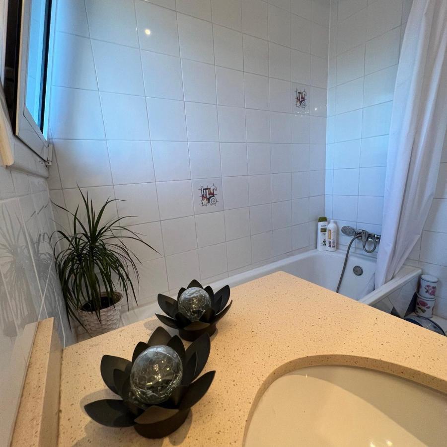 Atalaya Bed and breakfast Olivella