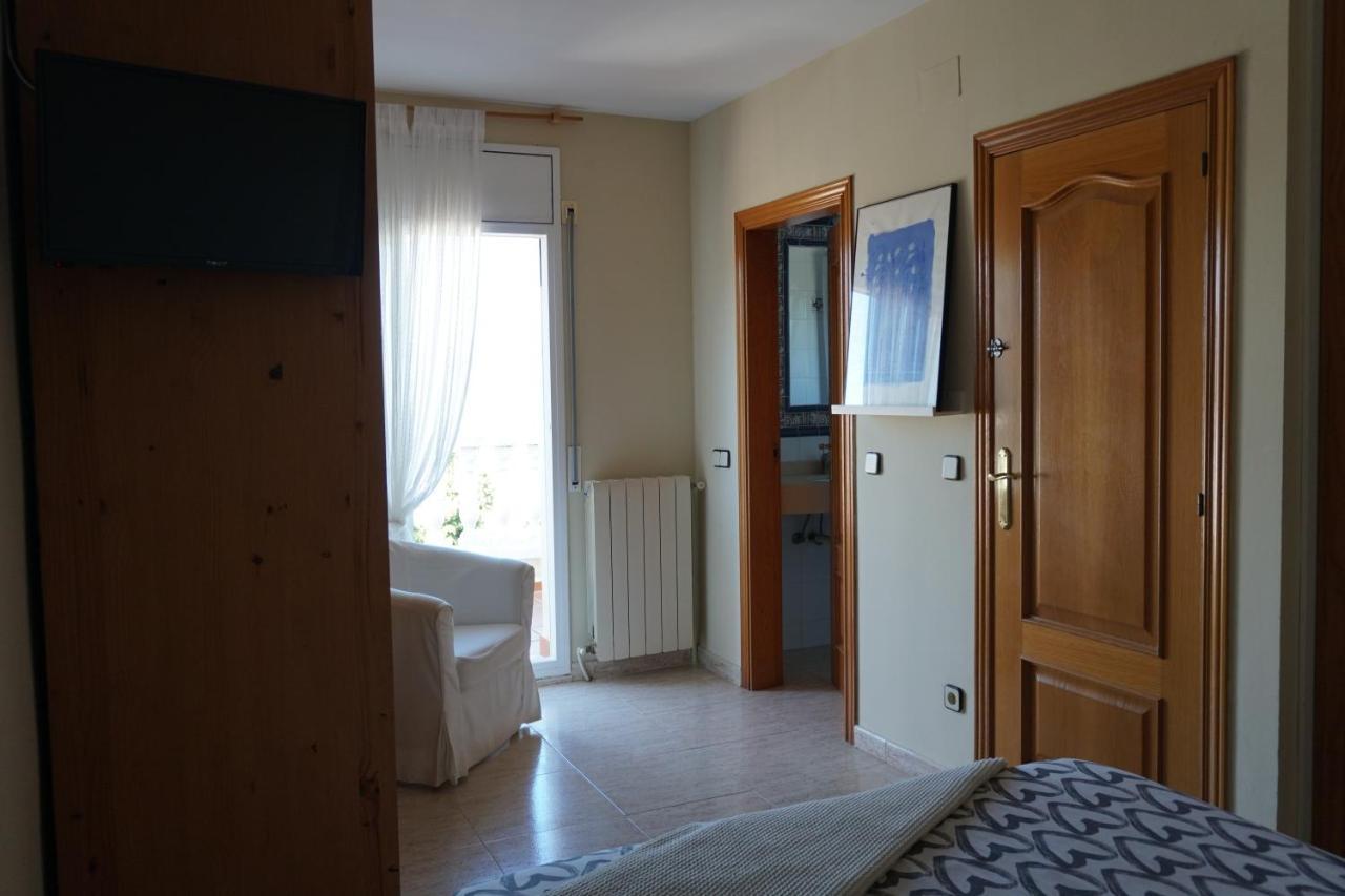 Atalaya Bed and breakfast Olivella