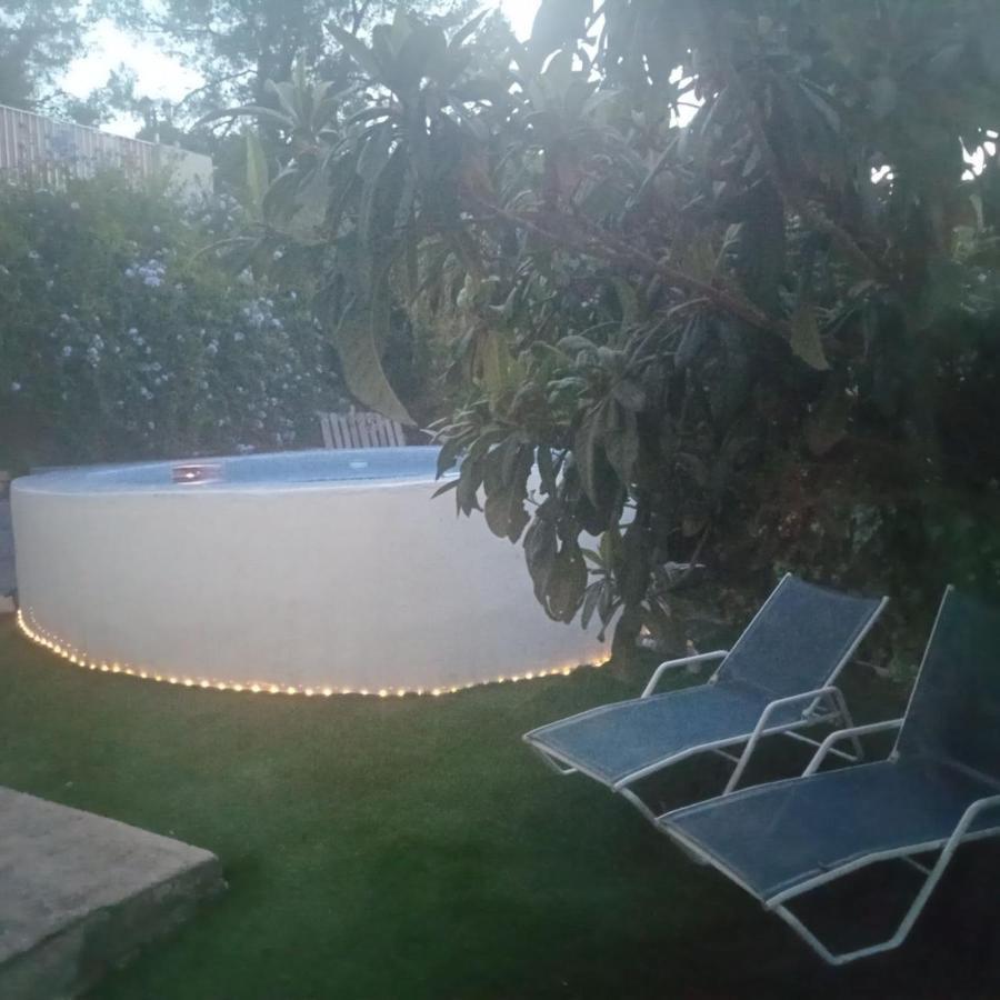 Bed and breakfast Atalaya