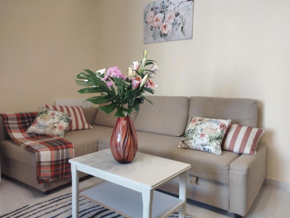 Apartamento Spacious La Mata Pool&beach *