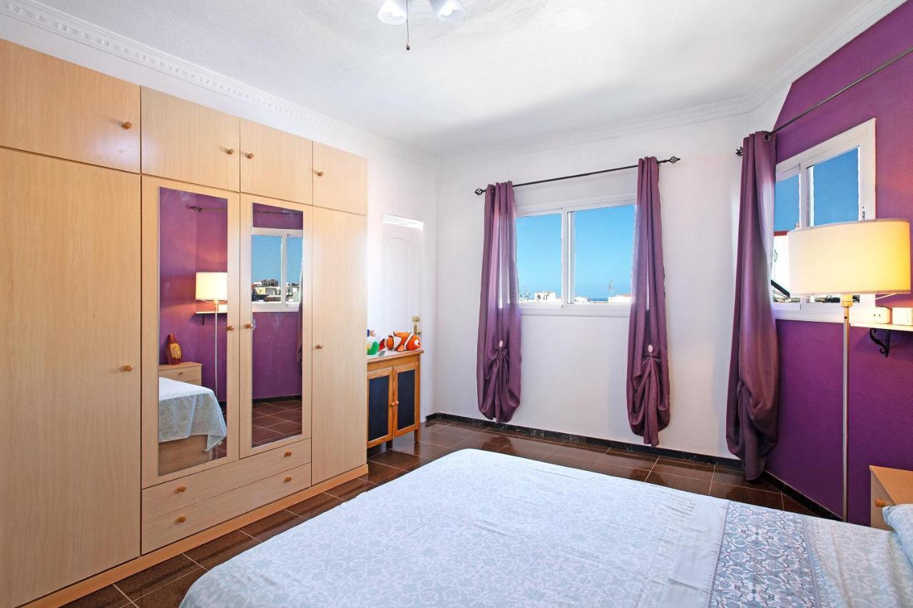 Casa Hortensia Apartment