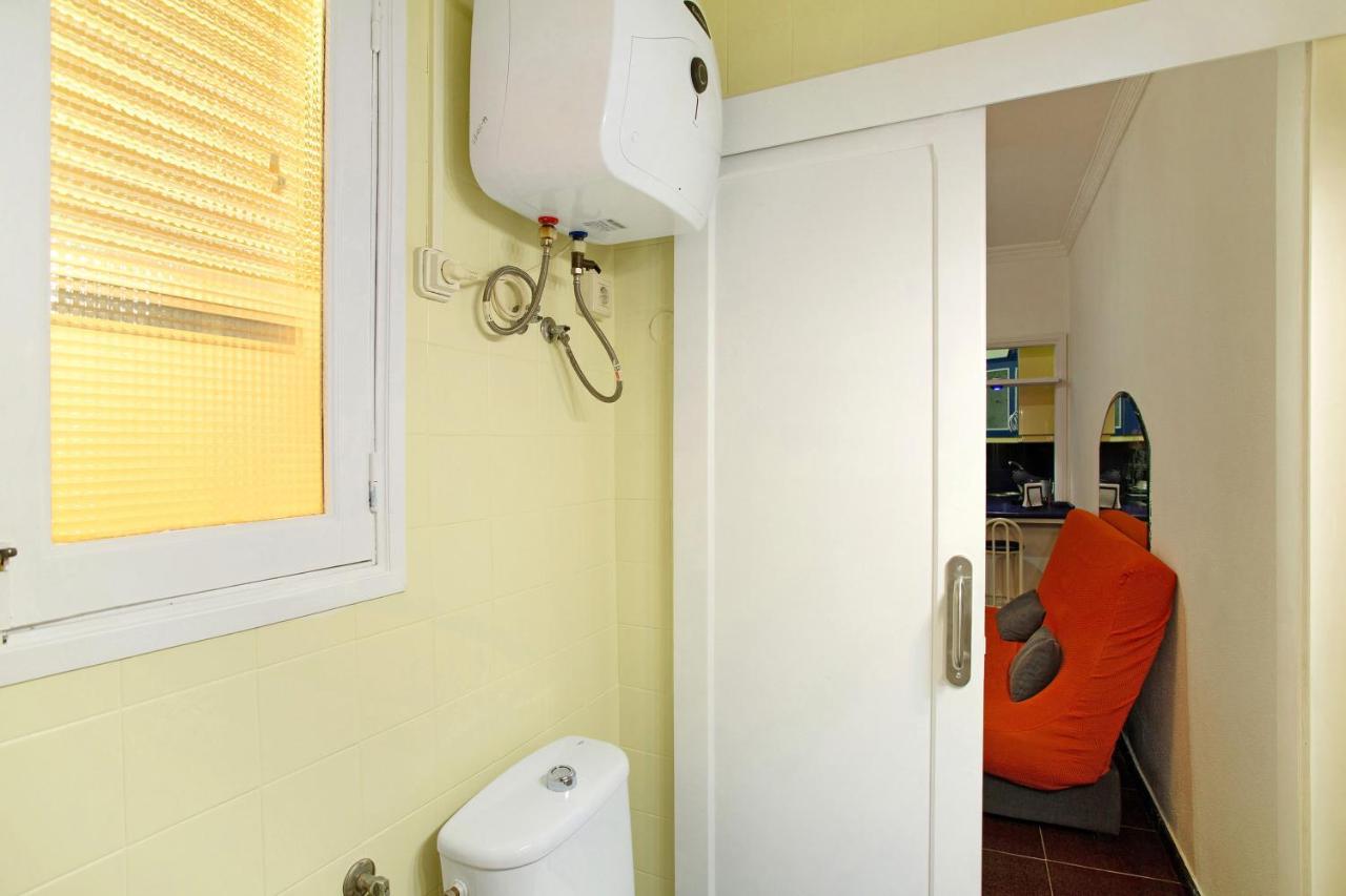 Casa Hortensia Apartment