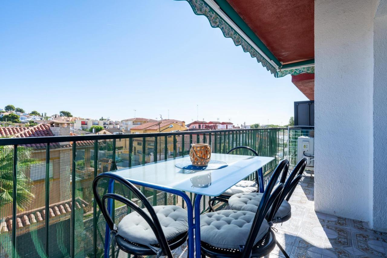 Apartamento Paul