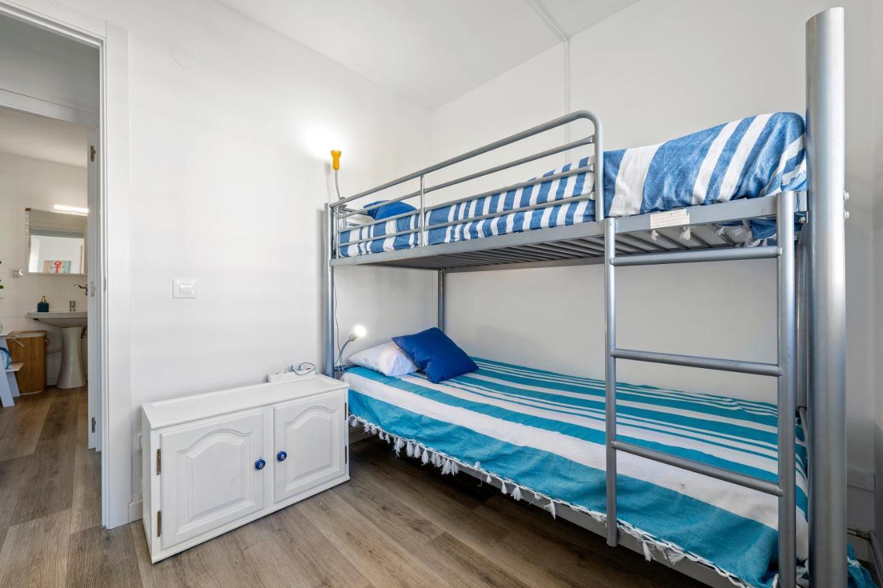 Apartamento Paul *