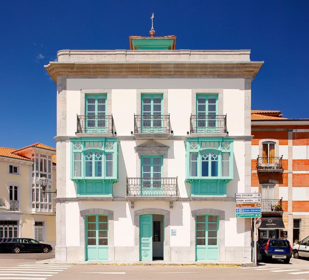 La Colonia De Muros Apartment