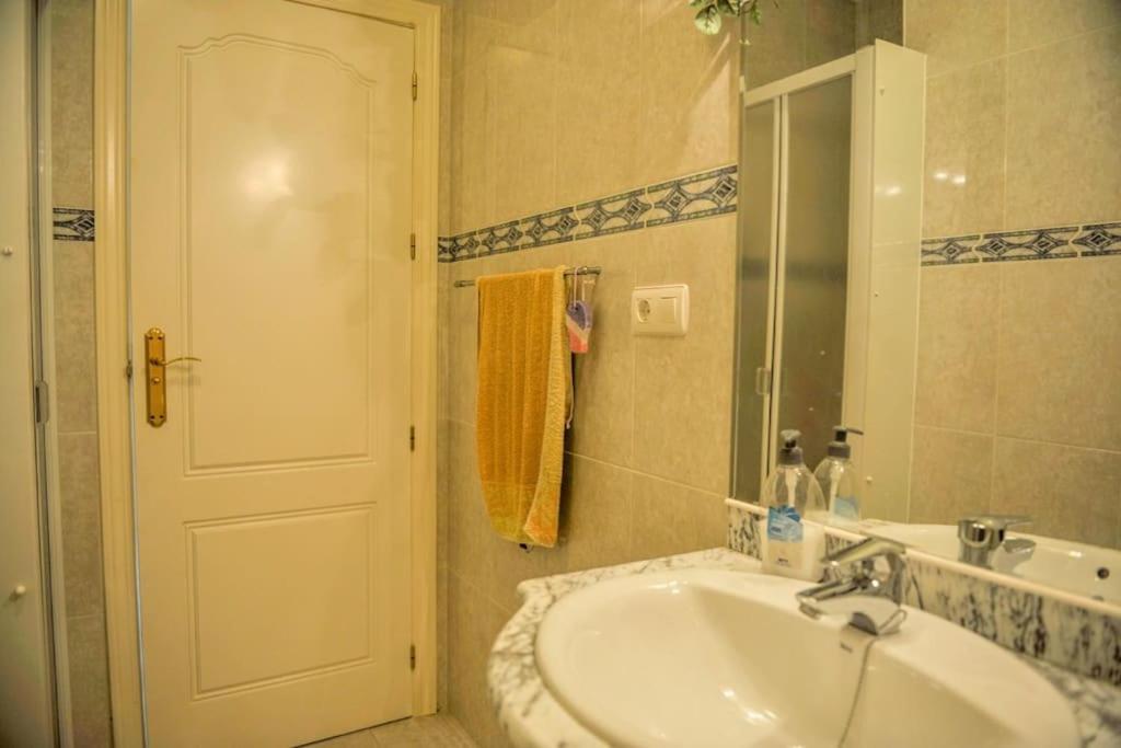 Villa Sea View Family With Private Pool, San Juan De Terreros