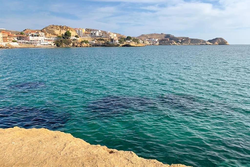 Villa Sea View Family With Private Pool, San Juan De Terreros