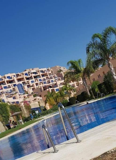 Apartamento Sea View Cozy La Tanita *