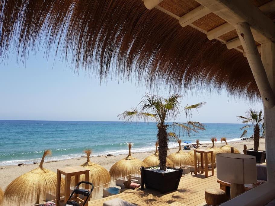 Sea View Cozy La Tanita