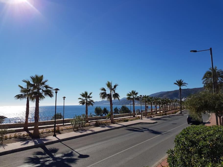 Sea View Cozy La Tanita Apartamento *