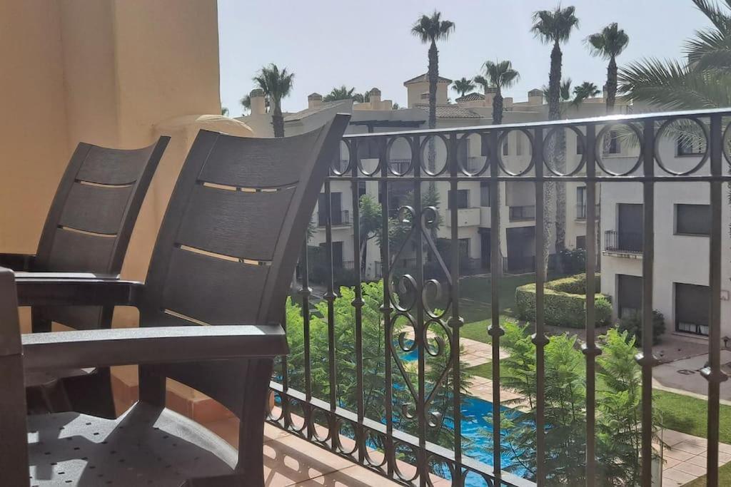 Apartamento Bonito Atico En Roda Golf