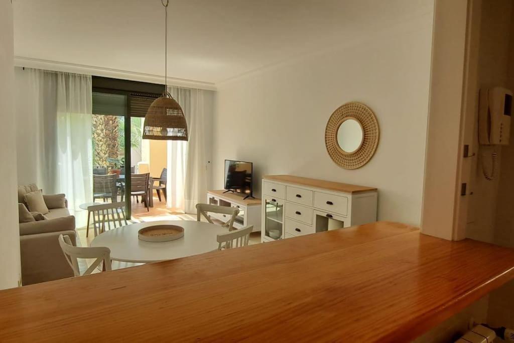 Apartamento Bonito Atico En Roda Golf