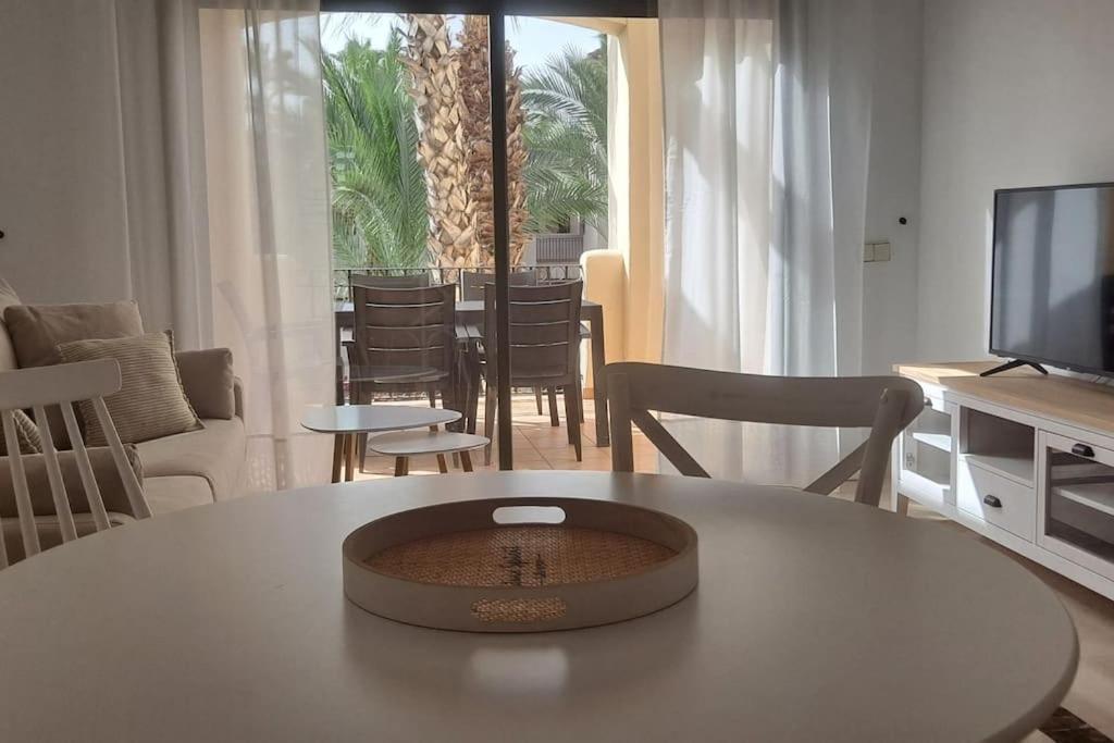 Apartamento Bonito Atico En Roda Golf