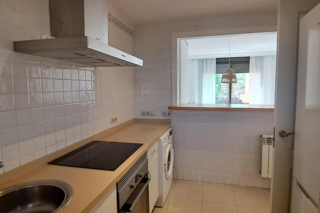 Bonito Atico En Roda Golf Apartamento *