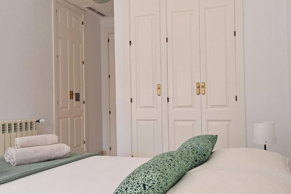 Apartamento Bonito Atico En Roda Golf
