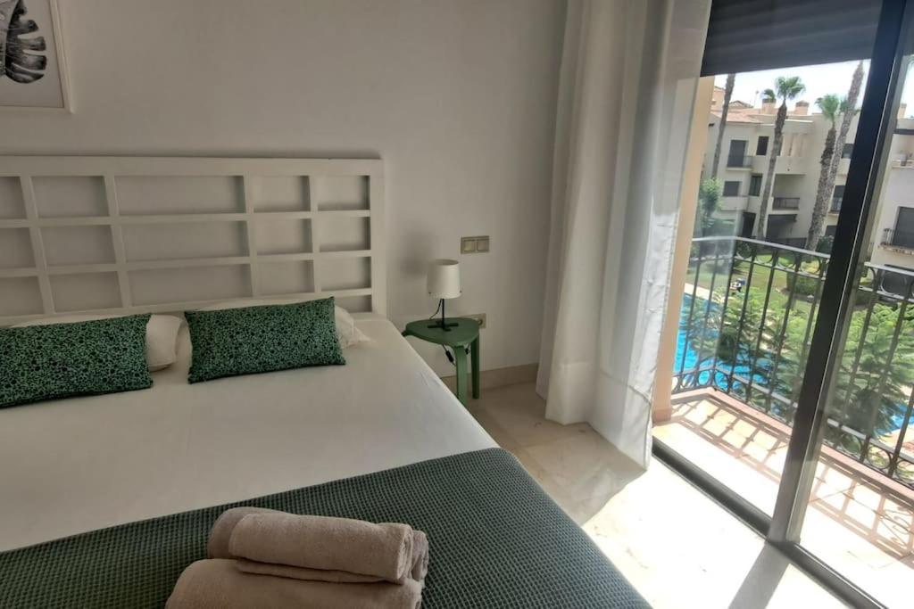Apartamento Bonito Atico En Roda Golf *