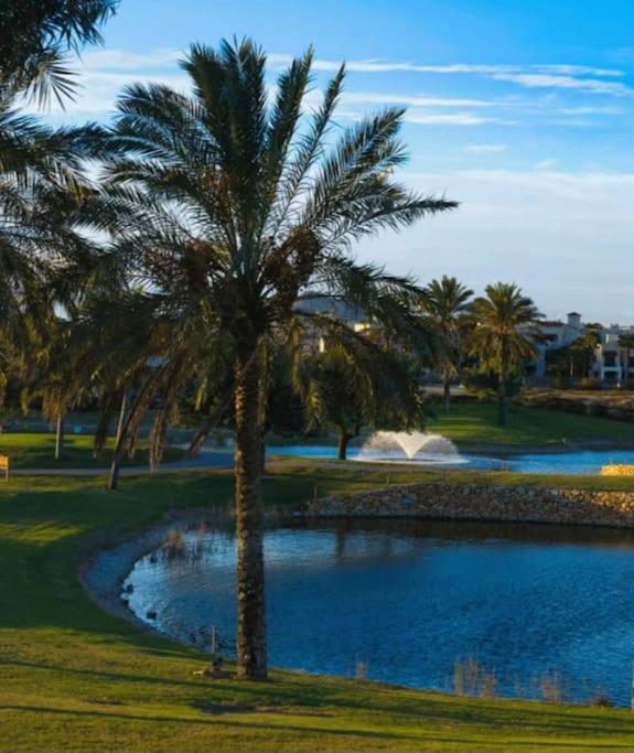 Bonito Atico En Roda Golf San Javier