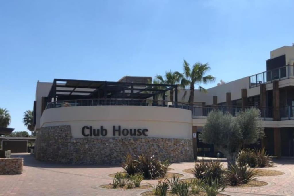 Apartamento Bonito Atico En Roda Golf