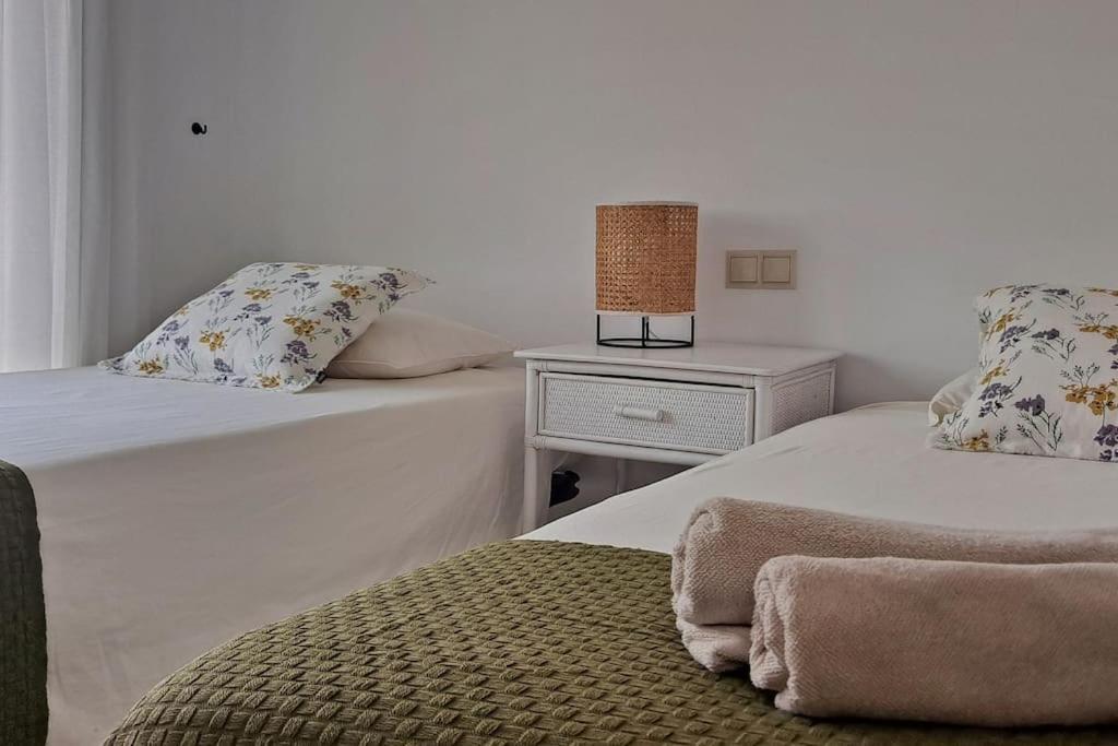 Bonito Atico En Roda Golf Apartamento San Javier