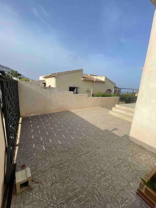Chalet Piscine Privee Et Vue Magnifique Sur La Mer Cumbre del Sol