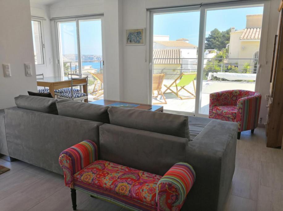 Piscine Privee Et Vue Magnifique Sur La Mer Chalet