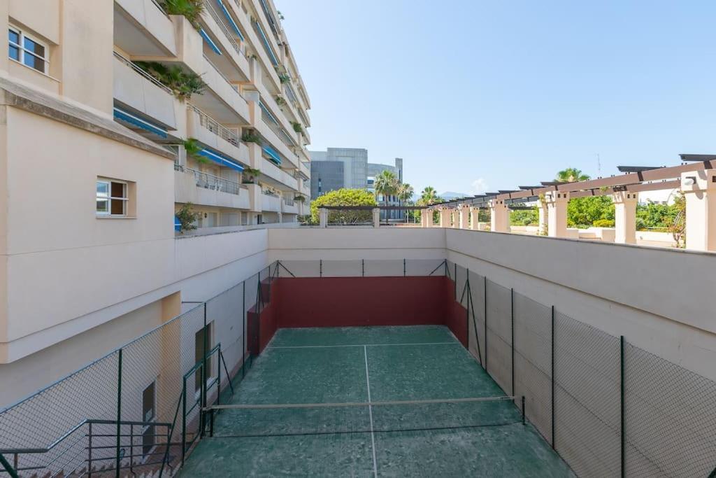 Apartamento Marina Banus Iii Apartamento *