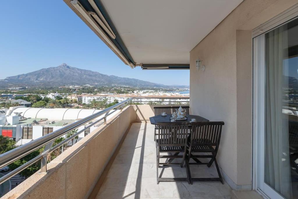 Apartamento Marina Banus Iii Apartamento Marbella