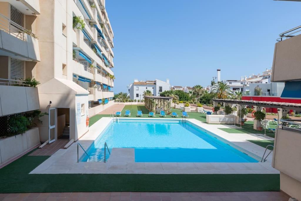 Apartamento Apartamento Marina Banus Iii Marbella