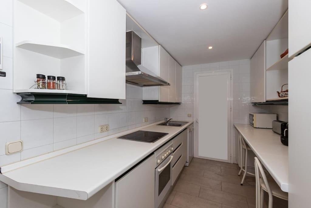 Apartamento Apartamento Marina Banus Iii Marbella