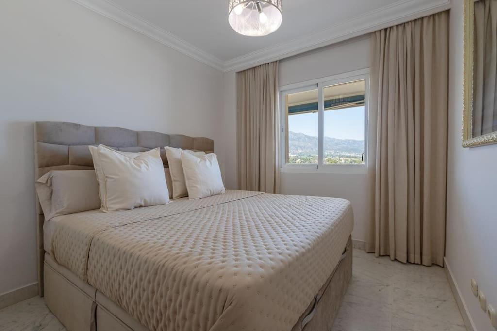 Apartamento Marina Banus Iii Apartamento Marbella