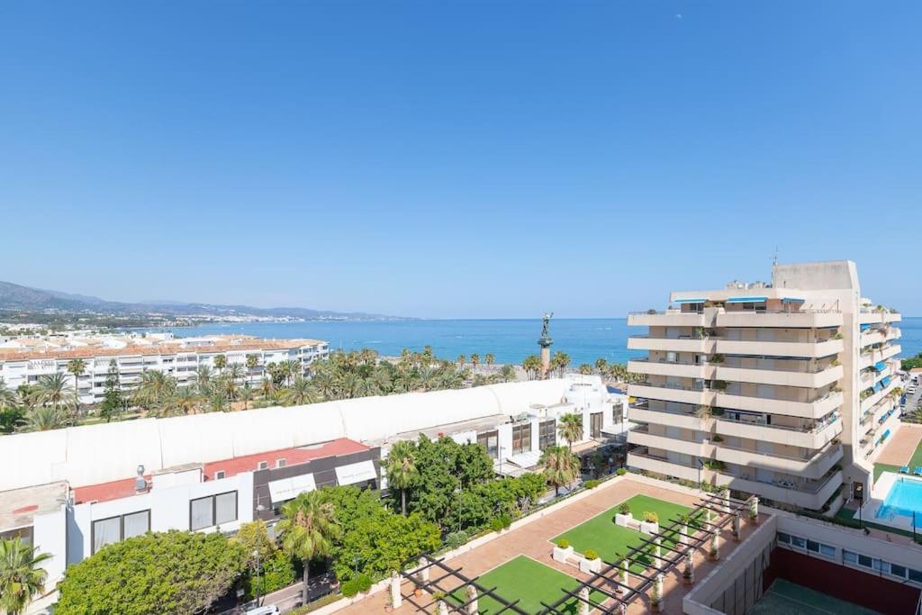 Apartamento Marina Banus Iii Apartamento