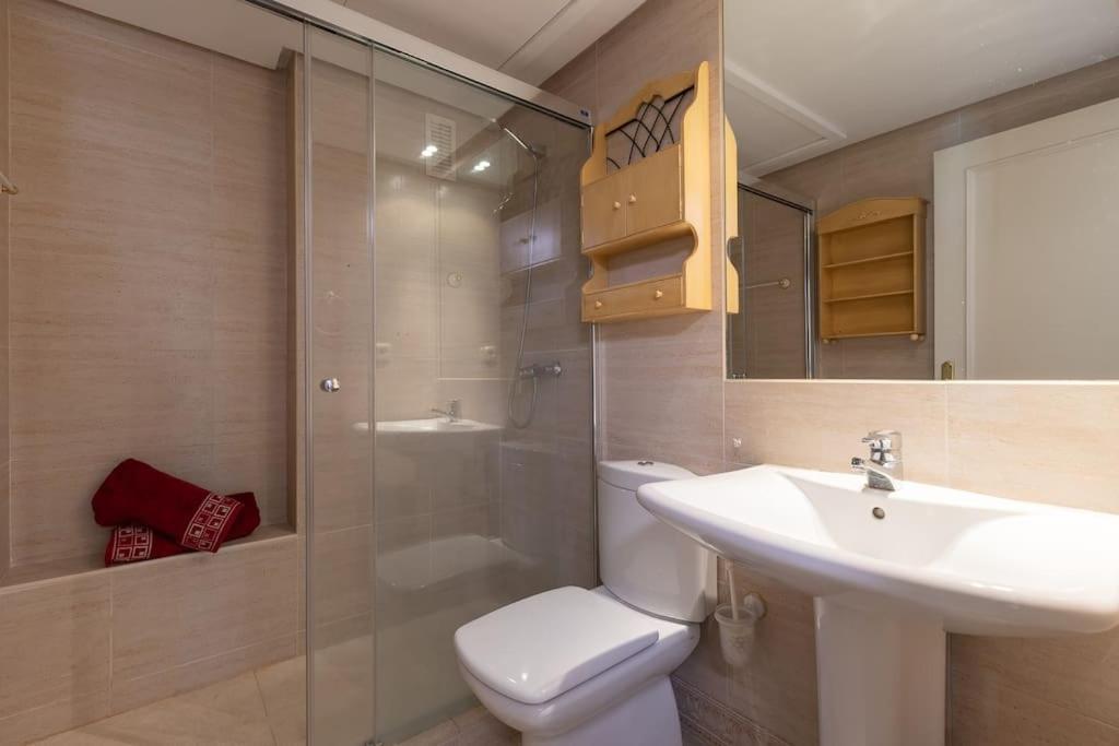 Apartamento Apartamento Marina Banus Iii