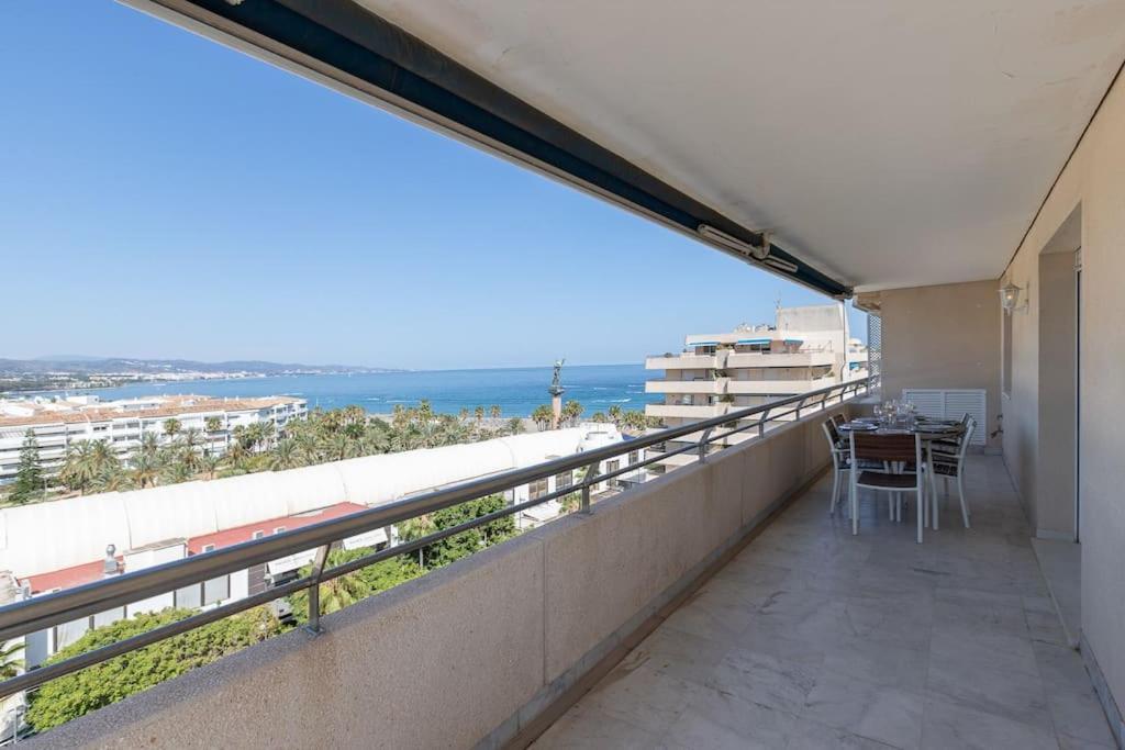 Apartamento Marina Banus Iii Apartamento *