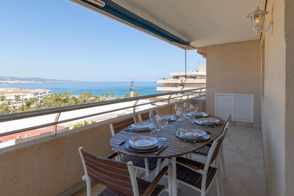 Apartamento Marina Banus Iii Apartamento *