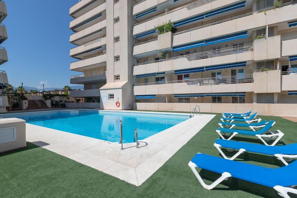 Apartamento Marina Banus Iii Apartamento *