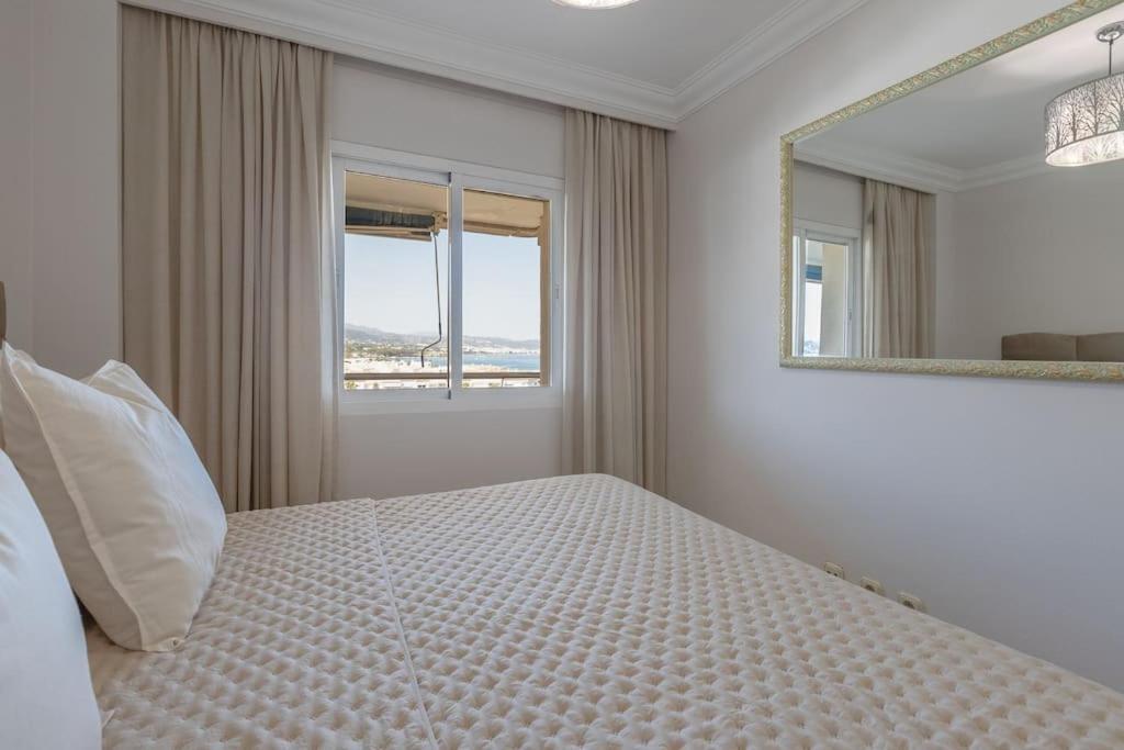 Apartamento Apartamento Marina Banus Iii *