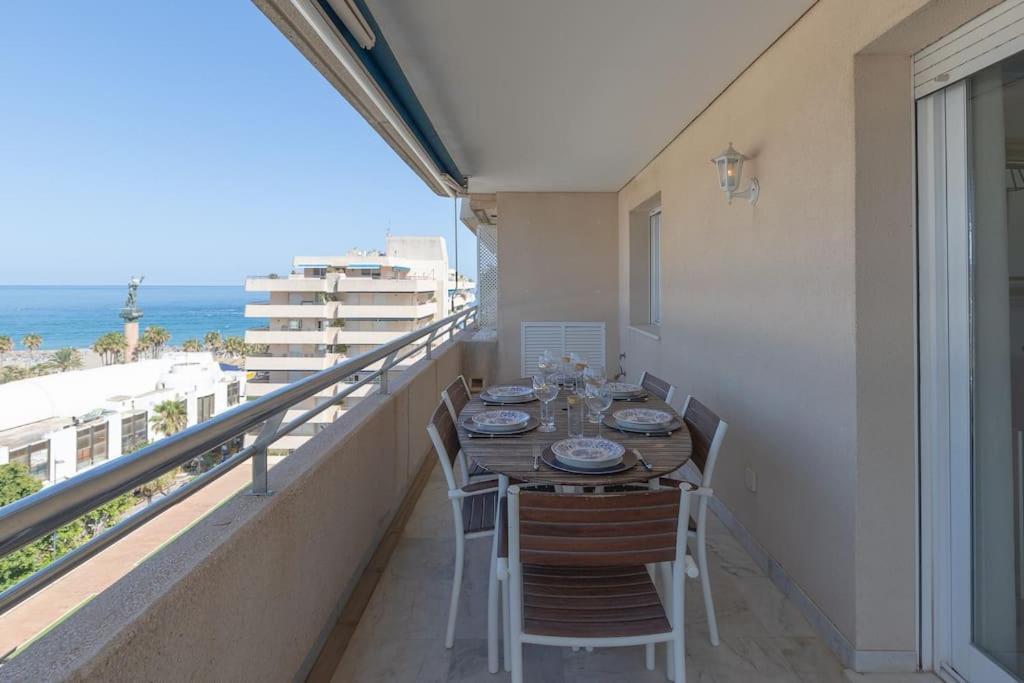 Apartamento Marina Banus Iii Apartamento Marbella
