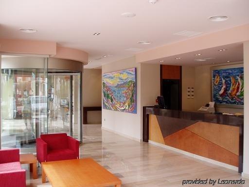 Hotel Olympia Ronda I El Puig (Valencia)