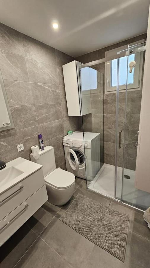Apartment Olas 2 *