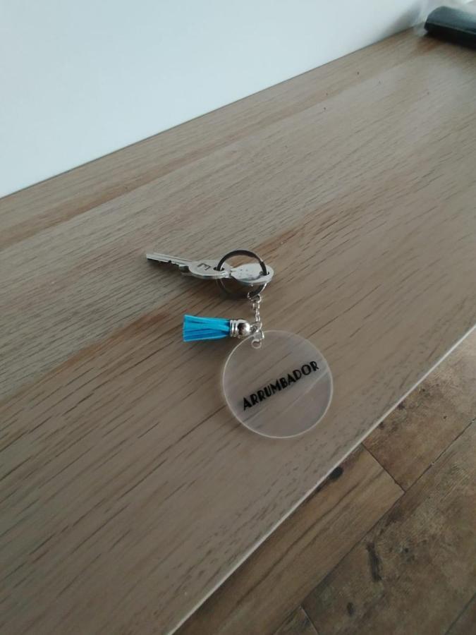Apartamento El Arrumbador